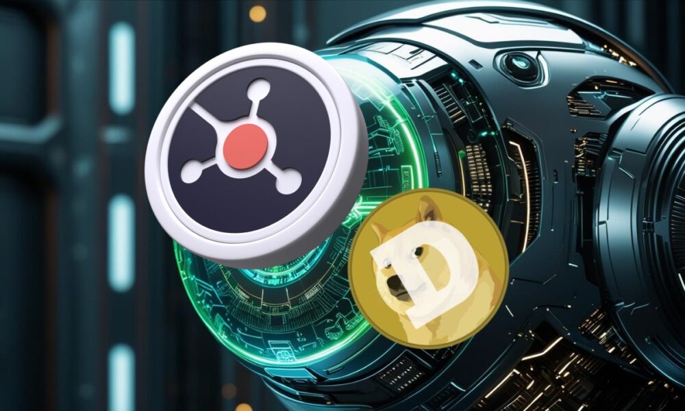Dogecoin，Ruvi AI和审计令牌：加密货币的新时代？