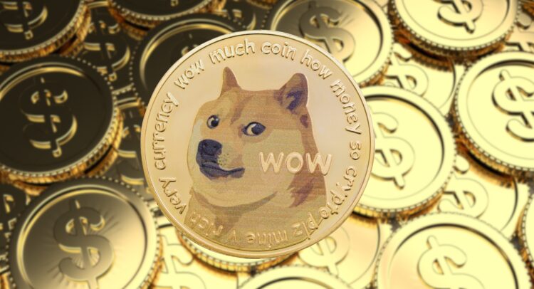 Dogecoin，猪肉处理器和1000万美元的购买：这是什么交易？