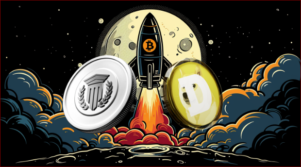 Dogecoin＆Crypto Investment：不要错过下一波？
