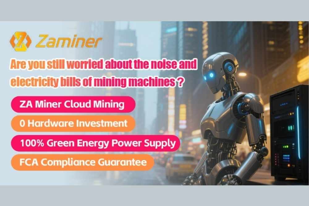 Dogecoin、Bitcoin、およびCloud Mining：2025年の話題は何ですか？