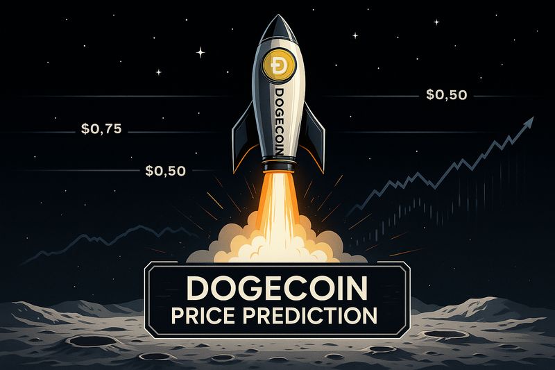 Dogecoin、価格予測、およびRemittix：バズは何ですか？