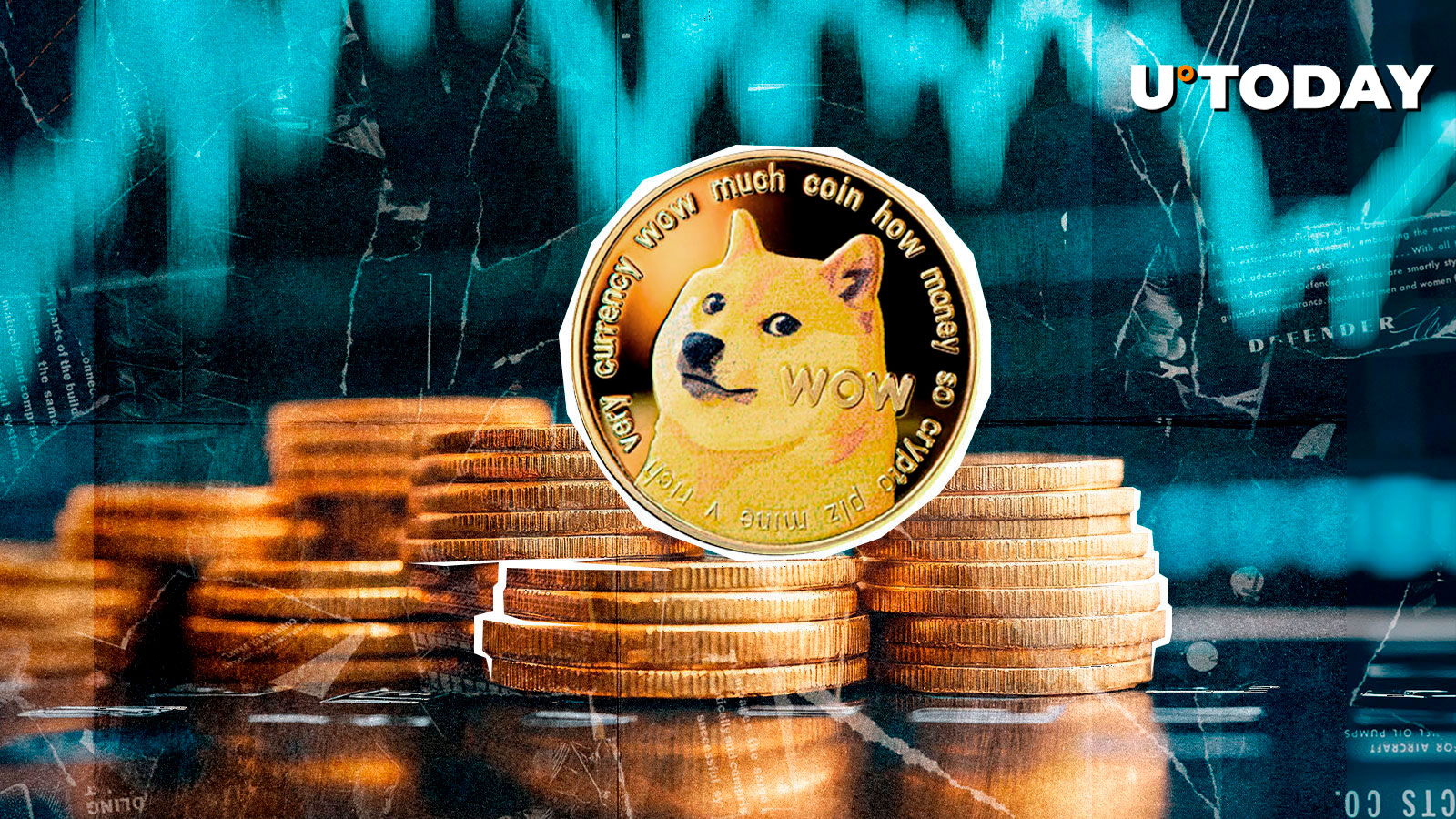 Dogecoin Skyrockets：月へ、または単なるピットストップですか？