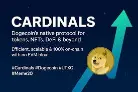 Cardinals Protocol：Dogecoinでブロックチェーンの物語を書き直します
