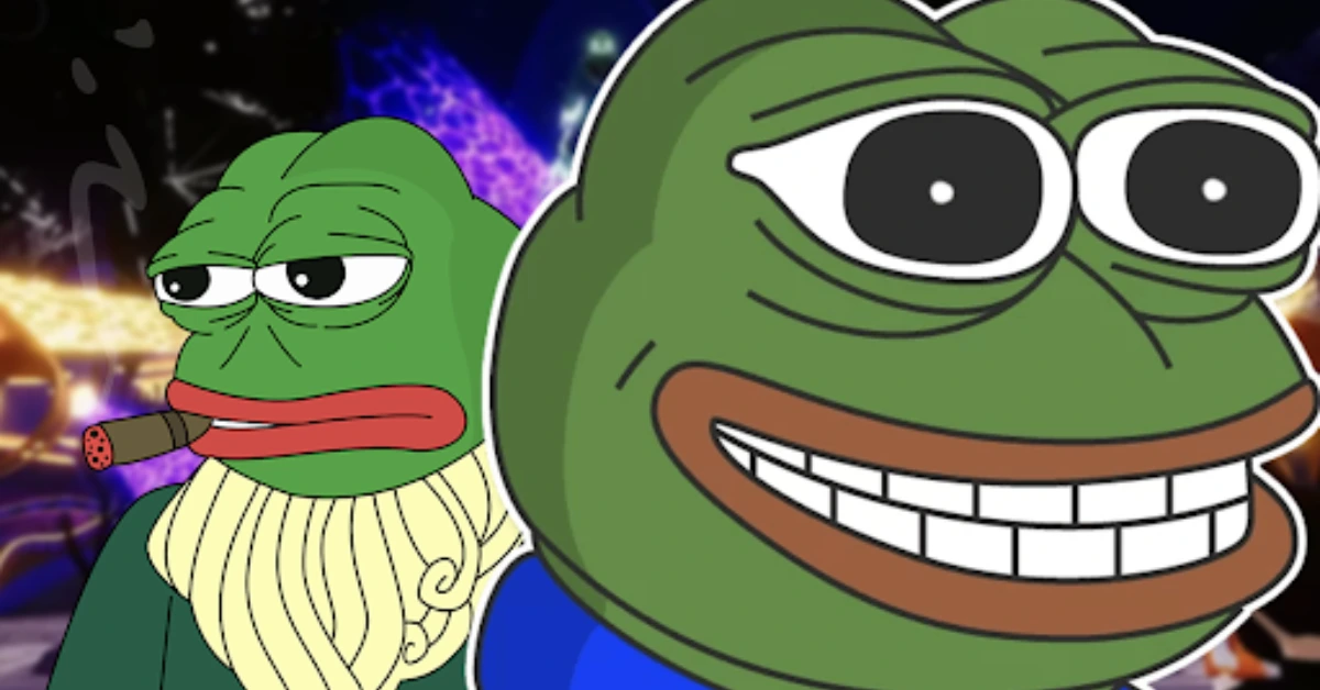 Pepe、Dogecoin、およびCryptoの次のムーンショットの探求：2025年の価格予測