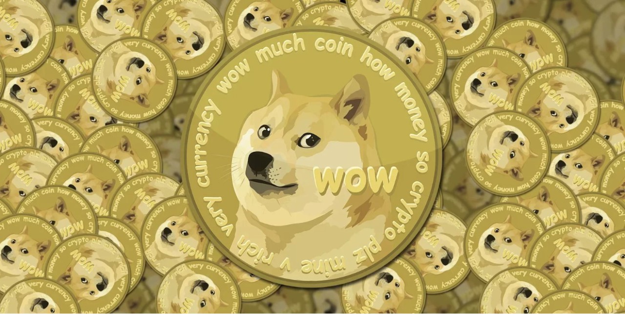 Dogecoin's Wild Ride：価格の急増、クジラの狂乱、1ドルの夢