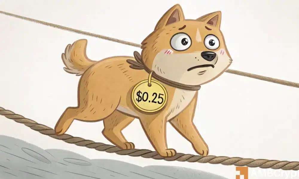 Dogecoin at $0.30? Unpacking the DOGE Rally and What\s Next