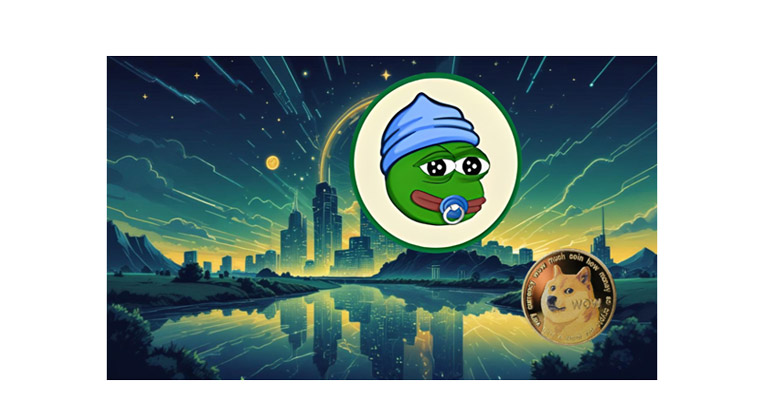 Dogecoinの競合他社：Little Pepeは100倍のリターンを提供できますか？