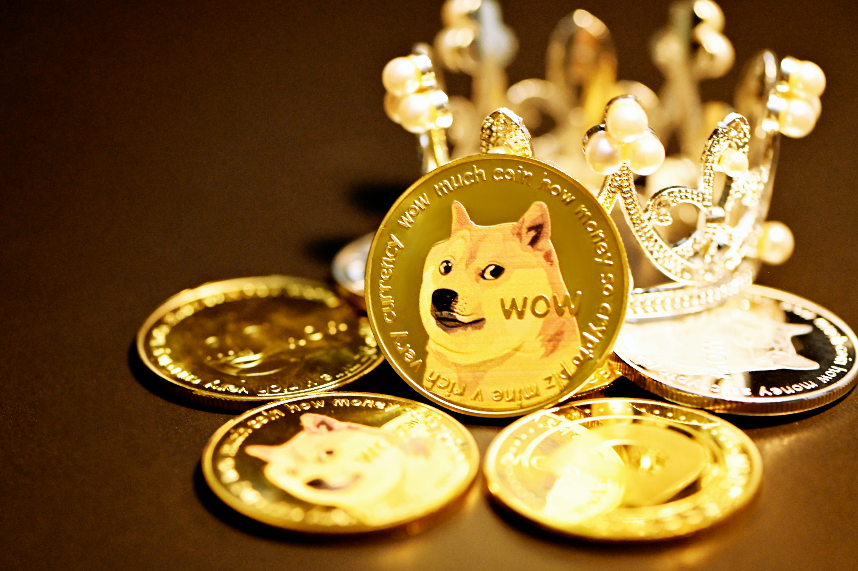 Doge Bullishパターンが発見されました：$ 0.42のターゲットは次ですか？