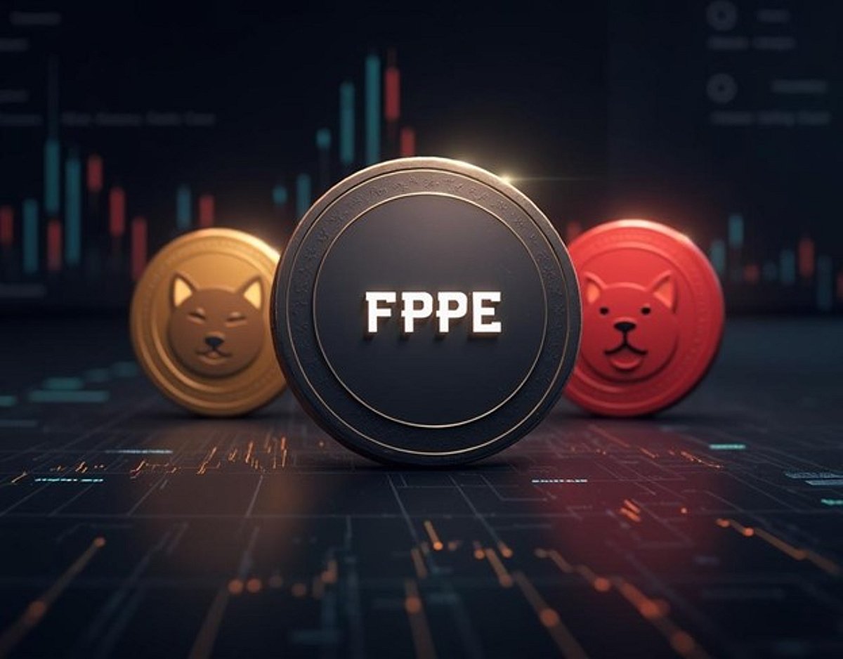 ビットコイン、floppypepe、およびroiの可能性：次の暗号波をキャッチする
