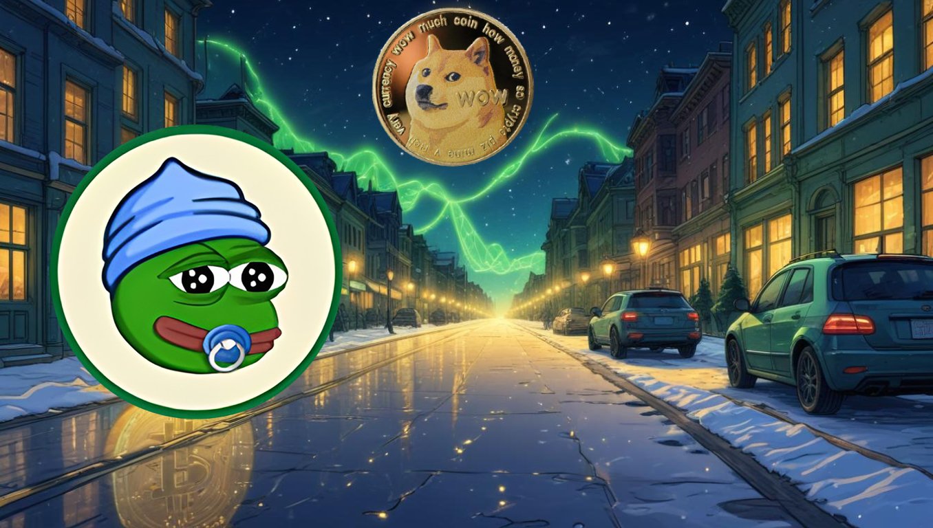 2025年のDogecoin：Meme Coin ManiaまたはSerioning Investment？