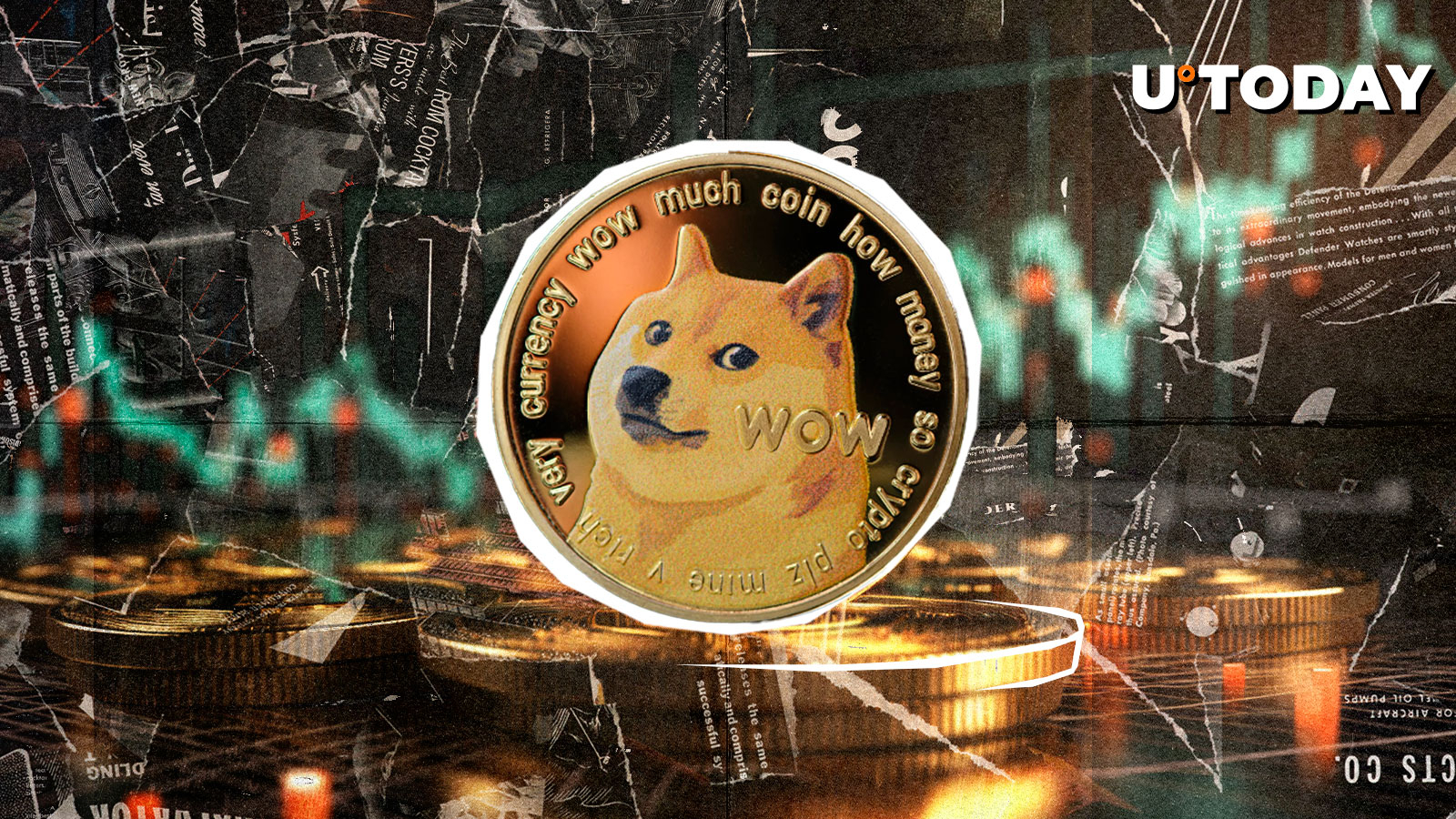Dogecoinの10億ドルの急増：クジラは48時間でDogeを蓄積します！