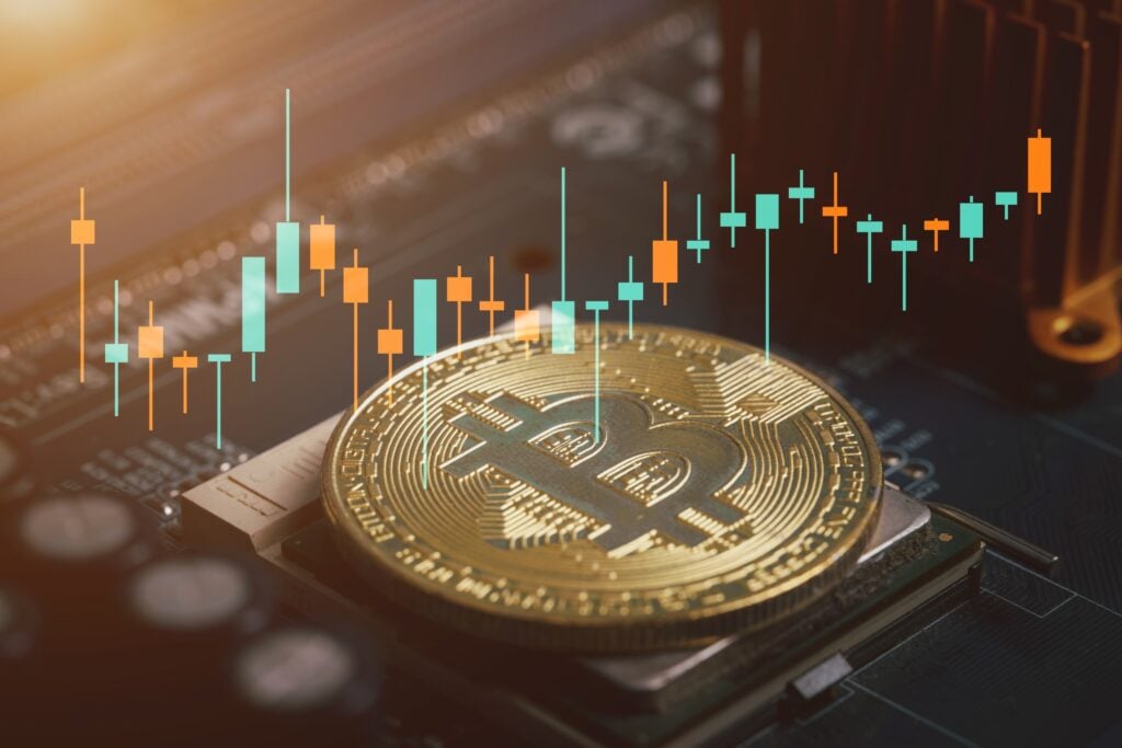 暗号通貨、ビットコイン、イーサリアム：デジタル資産のシフト砂をナビゲートする