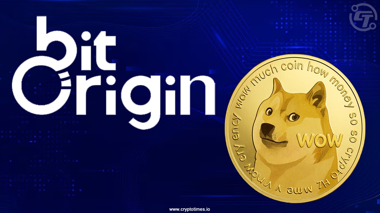 Bit Originの大胆な賭け：Dogecoin Treasury PlanとMeme Coin Mania