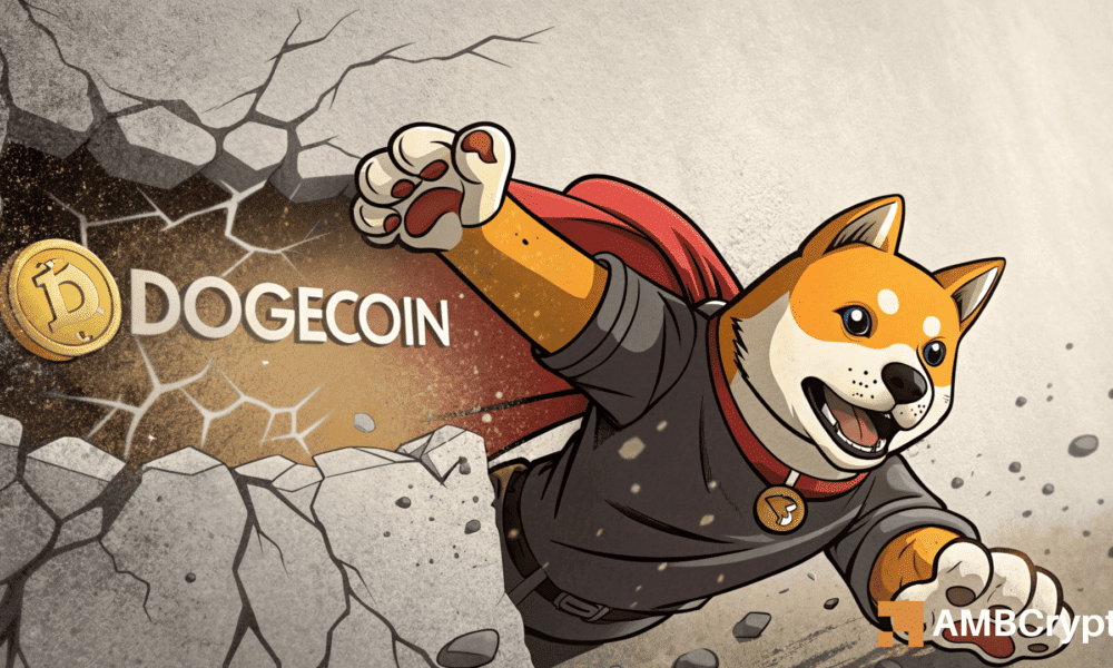 Dogecoin's Wild Ride：トレーダー、ミーム、市場の利益 -  NYCの視点