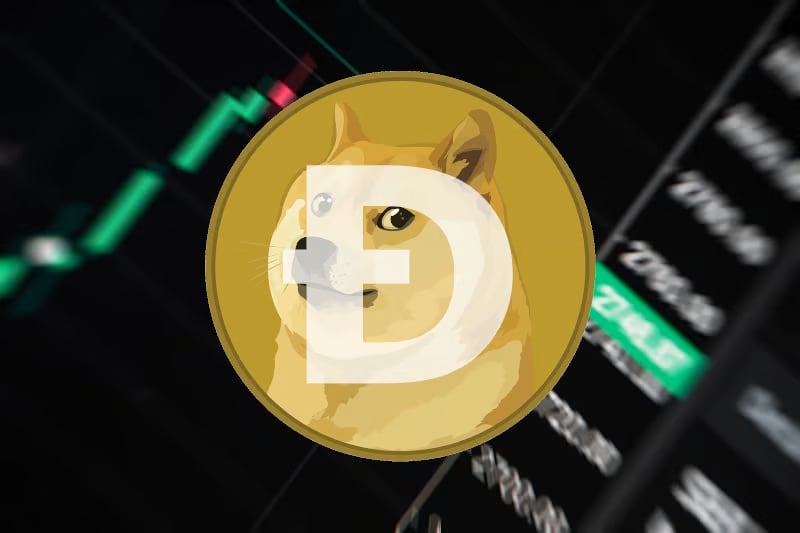 Doge Price Breakout：抵抗は崩壊しますか？