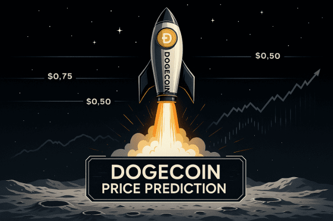 Dogecoinの価格予測：DogeはAltcoin Frenzyでbarえたり噛んだりしますか？