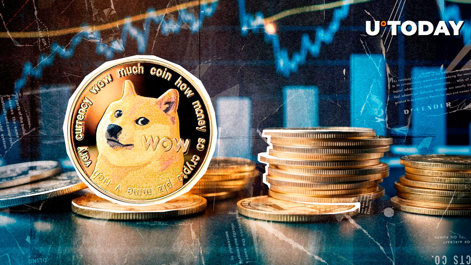 DogecoinのWoofingのカムバック：価格のマイルストーン、ミーム、「Wen Moon」の夢
