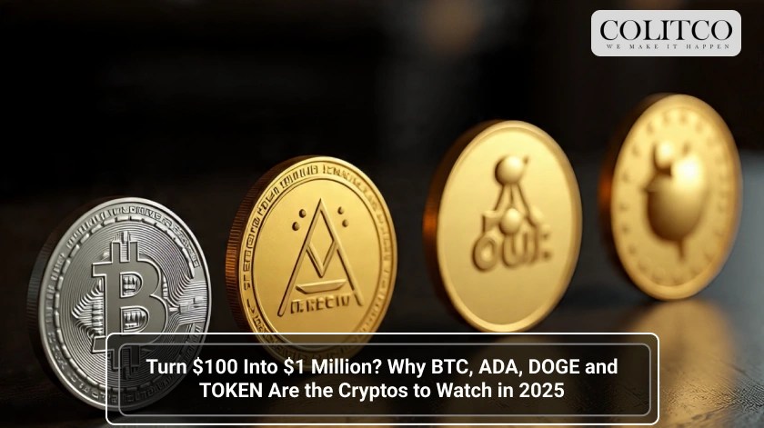 ビットコイン、暗号通貨、および投資：2025年の風景のナビゲート