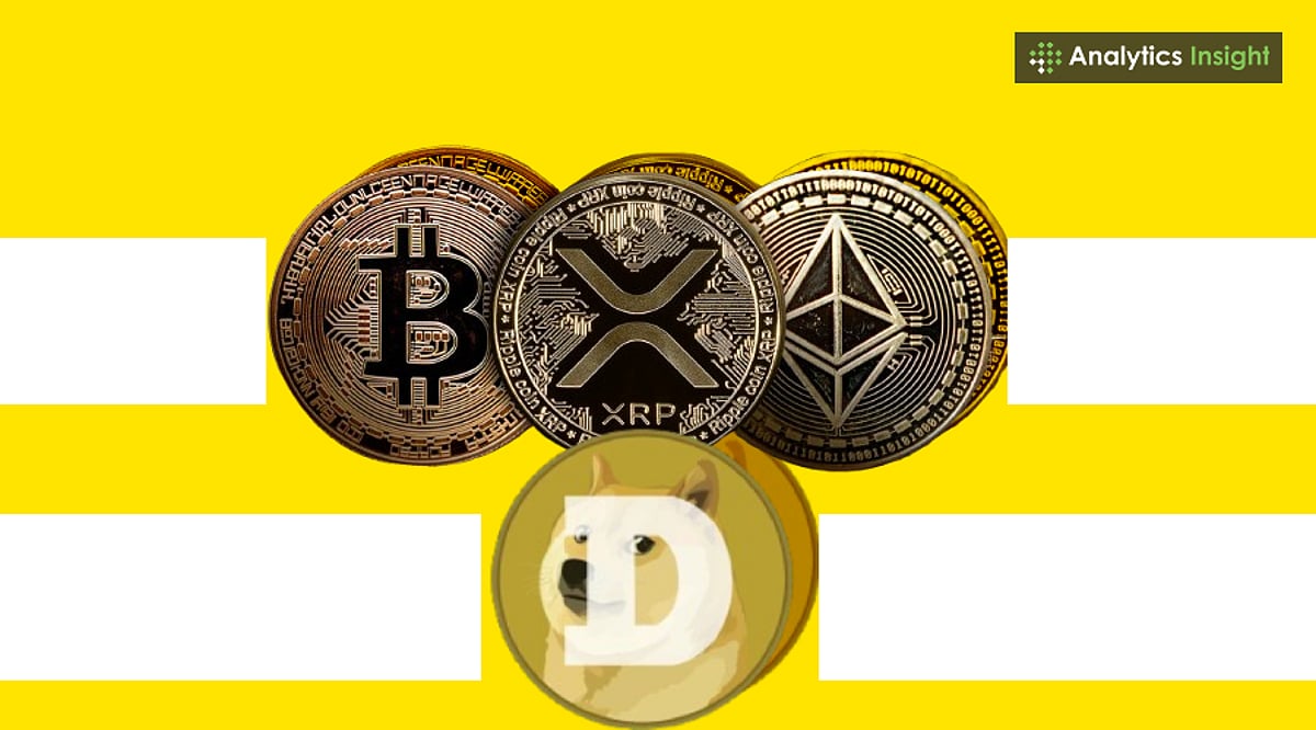 暗号の海をナビゲートする：ETH、XRP、DOGE、およびビットコイン - バズは何ですか？