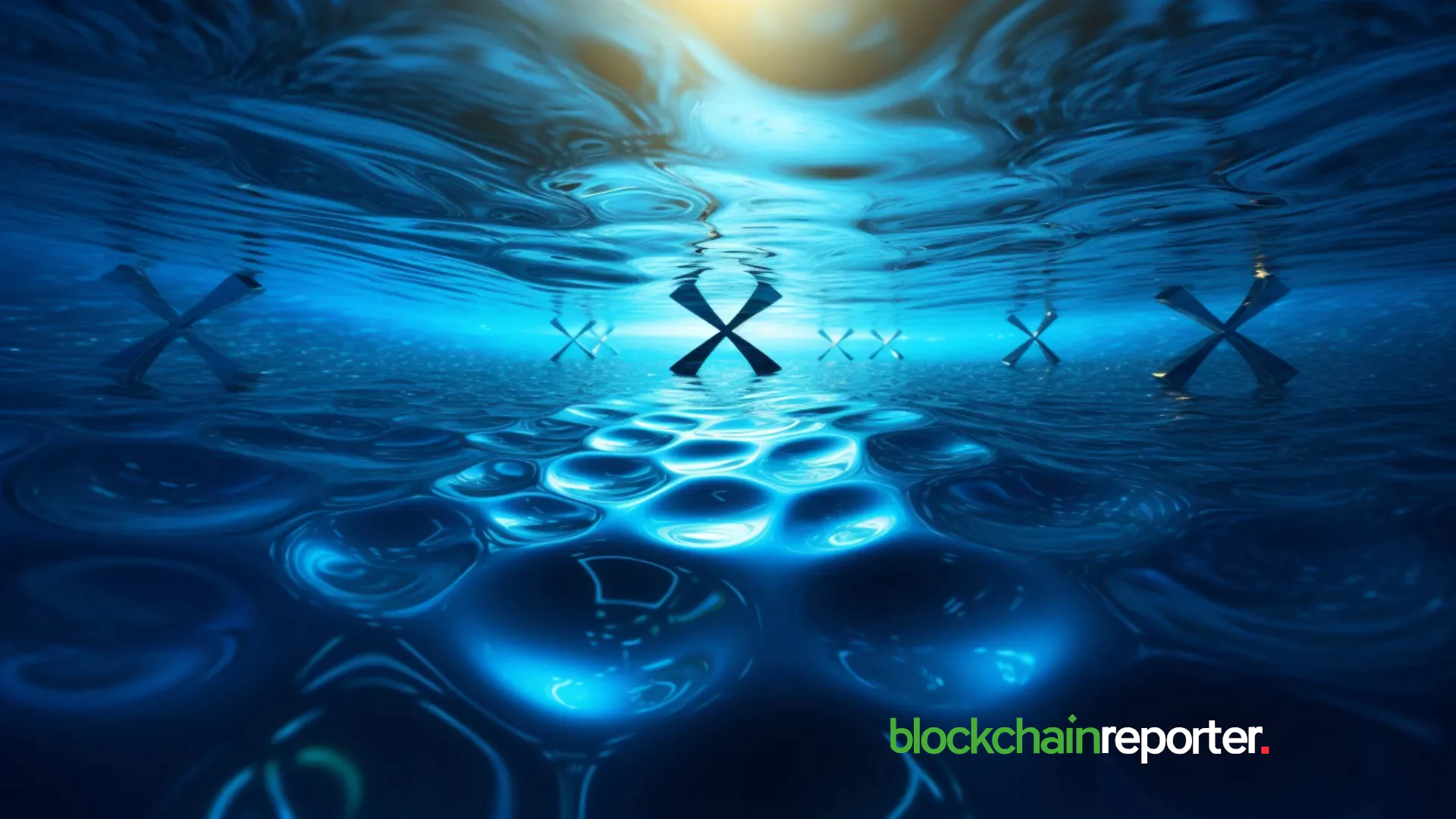 Grok's Crypto Crystal Ball：XRP、Dogecoin、およびUnilabs Uprising