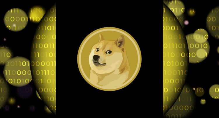 Dogecoin's Wild Ride：Crypto清算波または$ 1に爆発しますか？