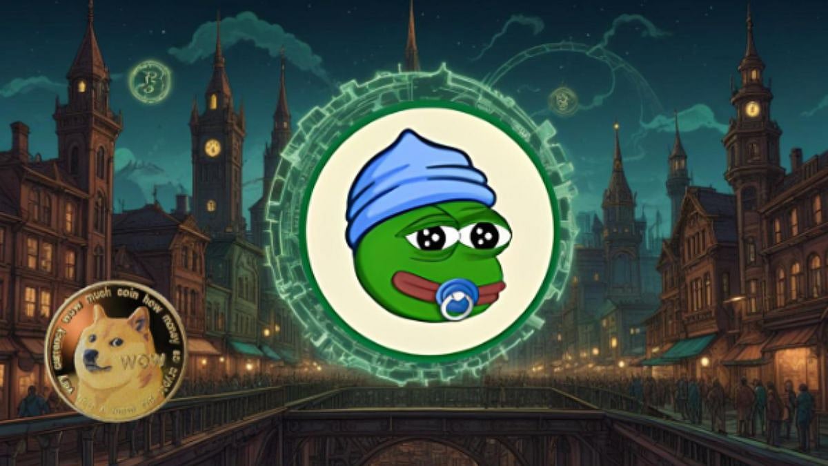 Little Pepe（$ lilpepe）：ミームコインがドガインを上回るようにプライミングしましたか？