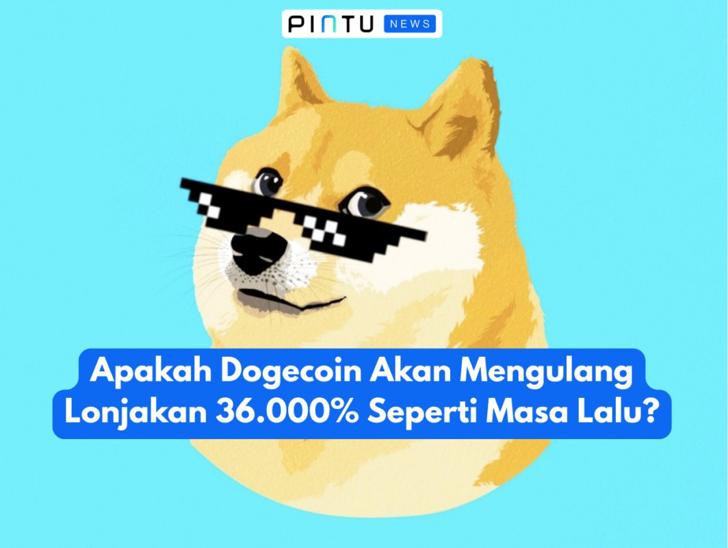 Dogecoin's Wild Ride：価格のスパイクとCryptoのお気に入りのミームのデコード
