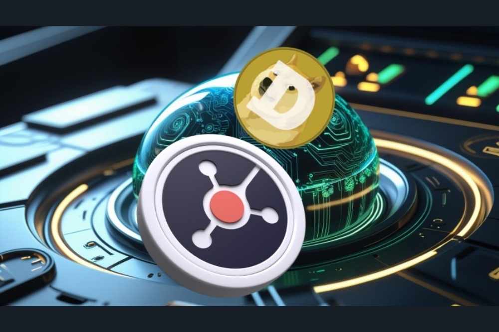 Ruvi AI：Dogecoinよりも速く1ドルを打つというスマートマネーの賭けは？