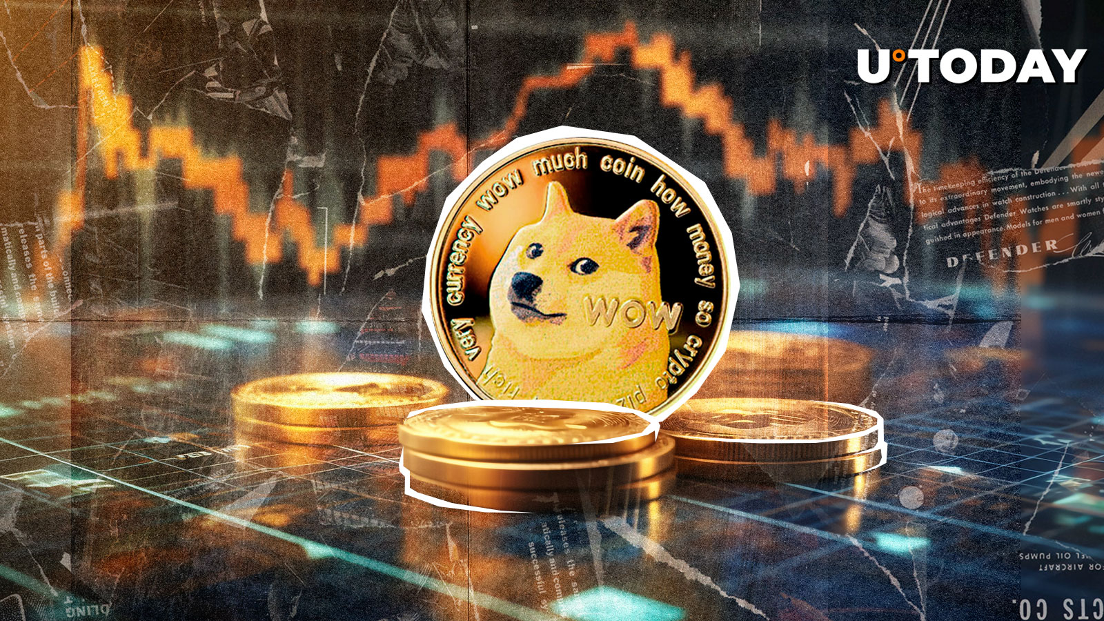 Dogecoin Rally Breakout：Open Interestシグナルの潜在的な急増