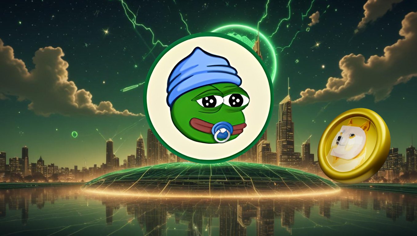 加密货币要积累：Little Pepe是真正的狗狗币吗？