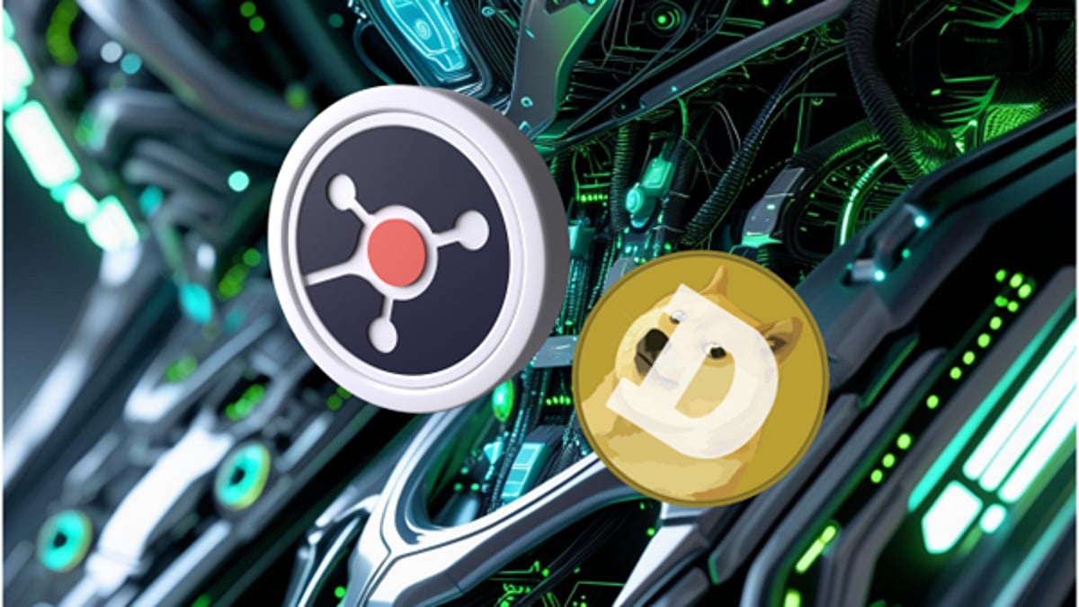 Dogecoin、Ruvi AI、および早期エントリの探求：暗号の風景のナビゲート