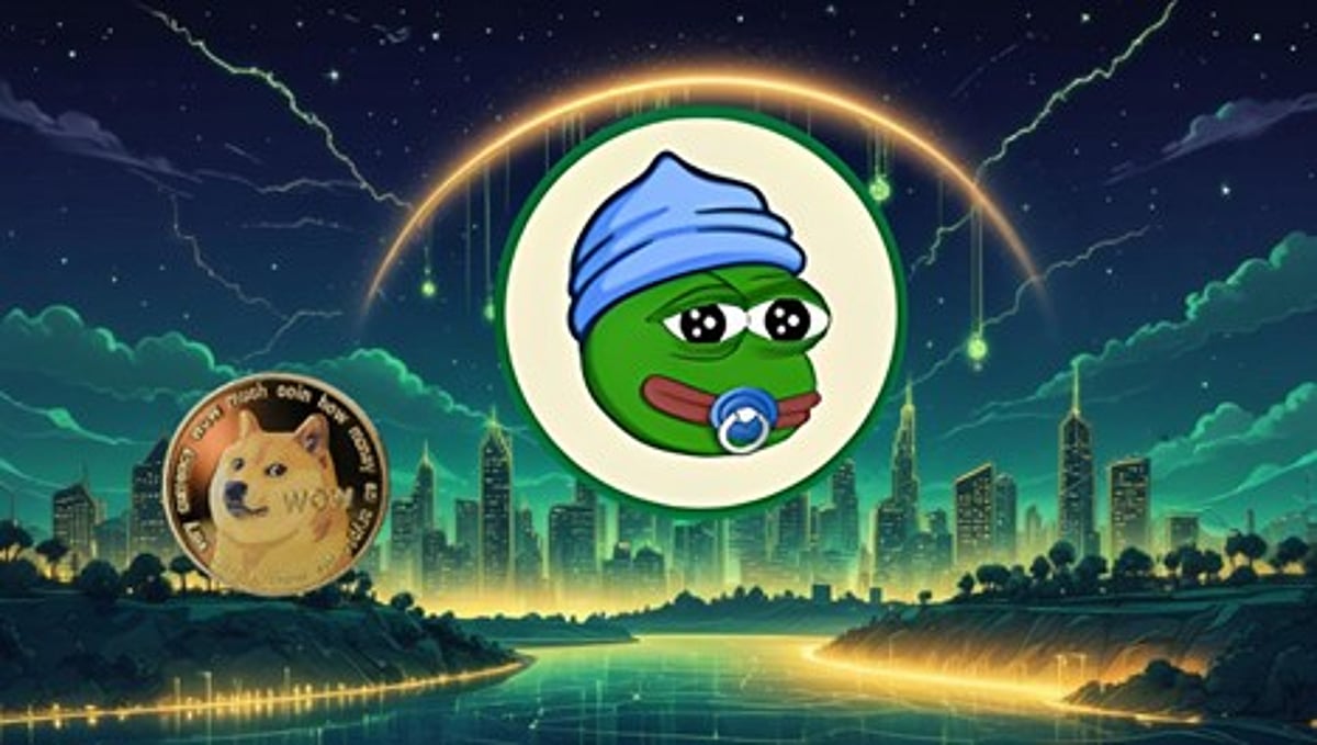 Dogecoin's Wild Ride：Meme Coinから主流まで？