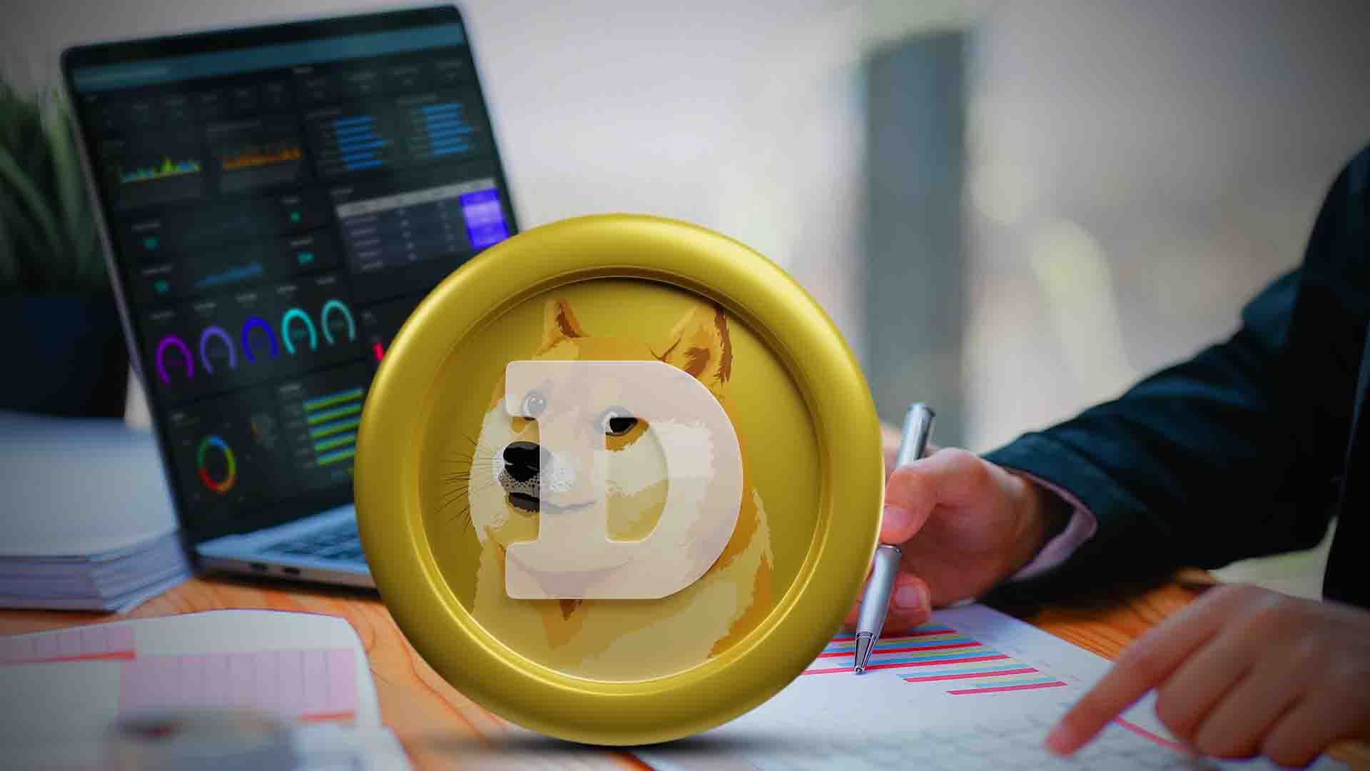Dogecoin Rally：BTC Waveを月に乗せますか？