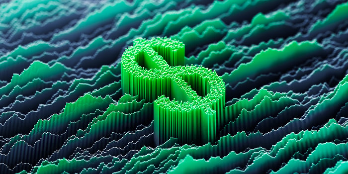 Dogecoinの価格の急増：月へですか、それとも単なるピットストップですか？