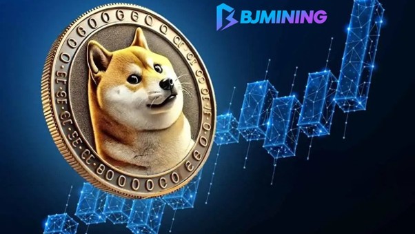 2025年のDogecoin Mining：クラウドマイニングと収益の可能性、よ！