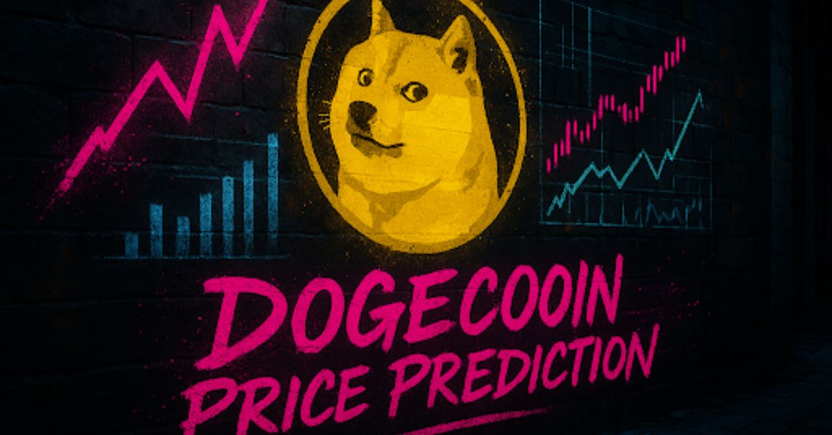 Dogecoinの価格予測：AIはDogeが2ドルを打つのを見ることができますか？