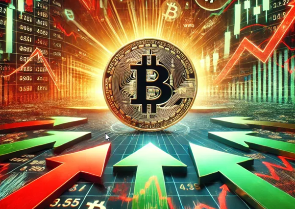 ビットコインマイニング、クラウドマイニング、受動的収入：2025年のデジタルゴールドの掘削