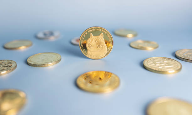Dogecoinのアップサイドケース：チャートパターンは潜在的な集会を指します！