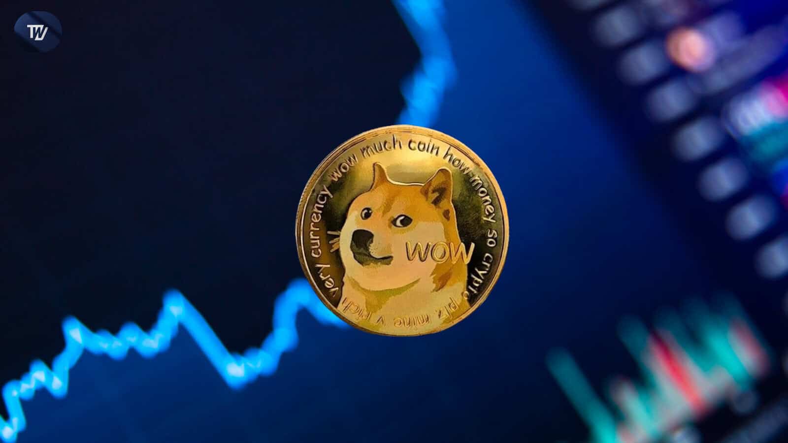 Dogecoin Price Execast 2025：月または胸像へ？