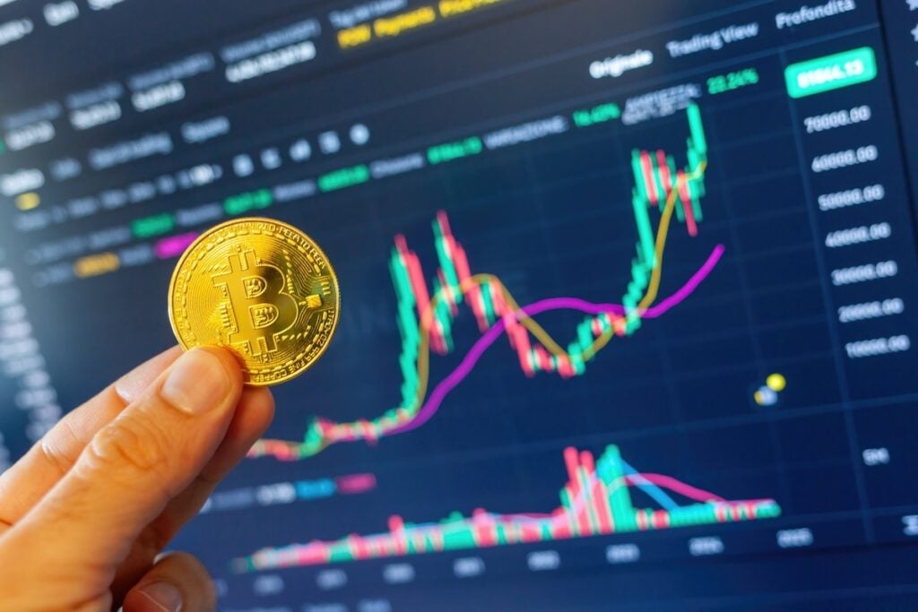 ビットコイン、イーサリアム、暗号通貨：デジタルファイナンスの野生の西のトレンドと勝利をナビゲートする
