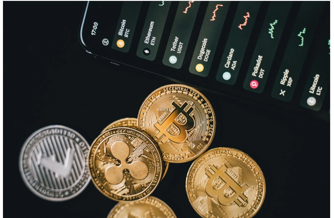 Nasdaq、Dogecoin、および合法性：主流へのミームの上昇？