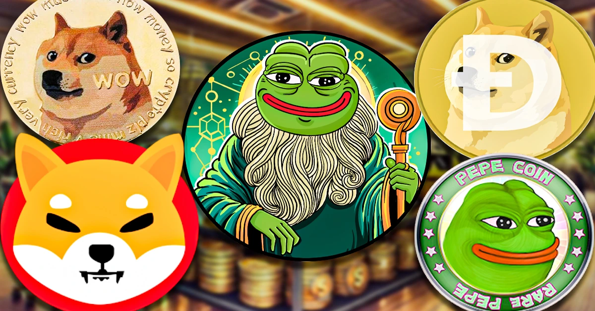 Pepeto: Can the Frog Memecoin Leap Over DOGE, SHIB, and PEPE?