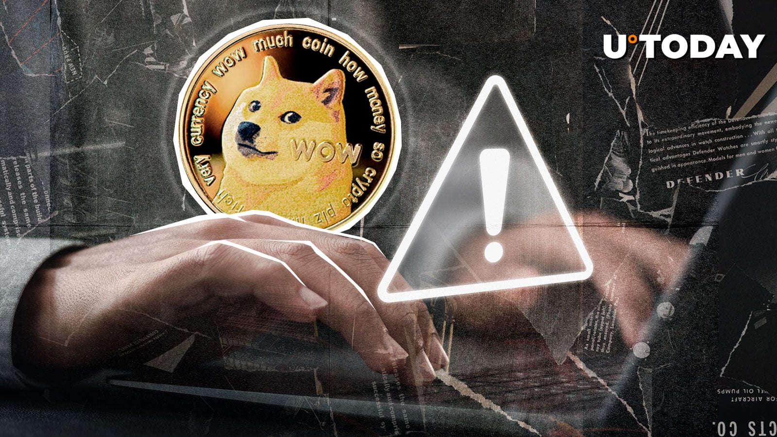Dogecoin社区警报：导航模因硬币躁狂症