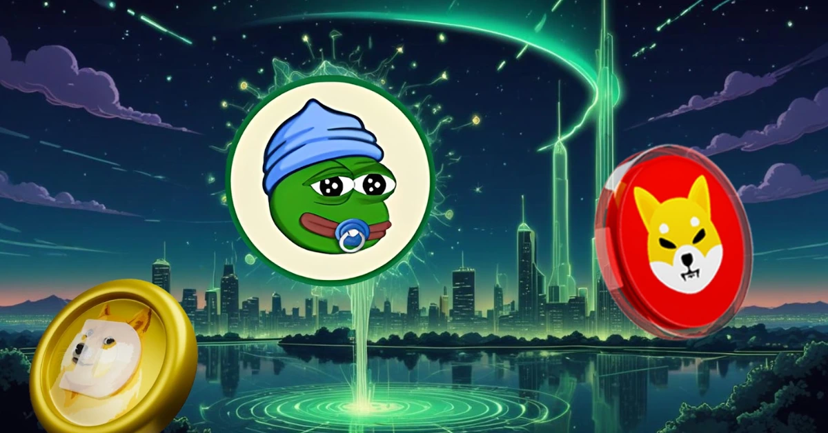 Shiba Inu\s Second Wind: Meme Coin Mania and the Quest for a 6-Figure Portfolio