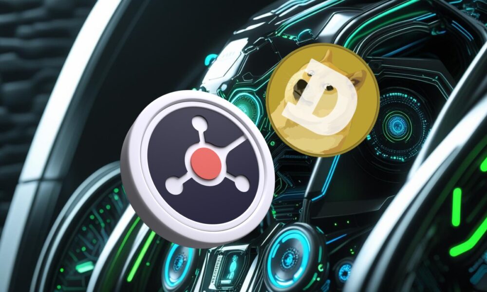 Ruvi Ai vs. Dogecoin：トークンサージとスマートクリプト投資