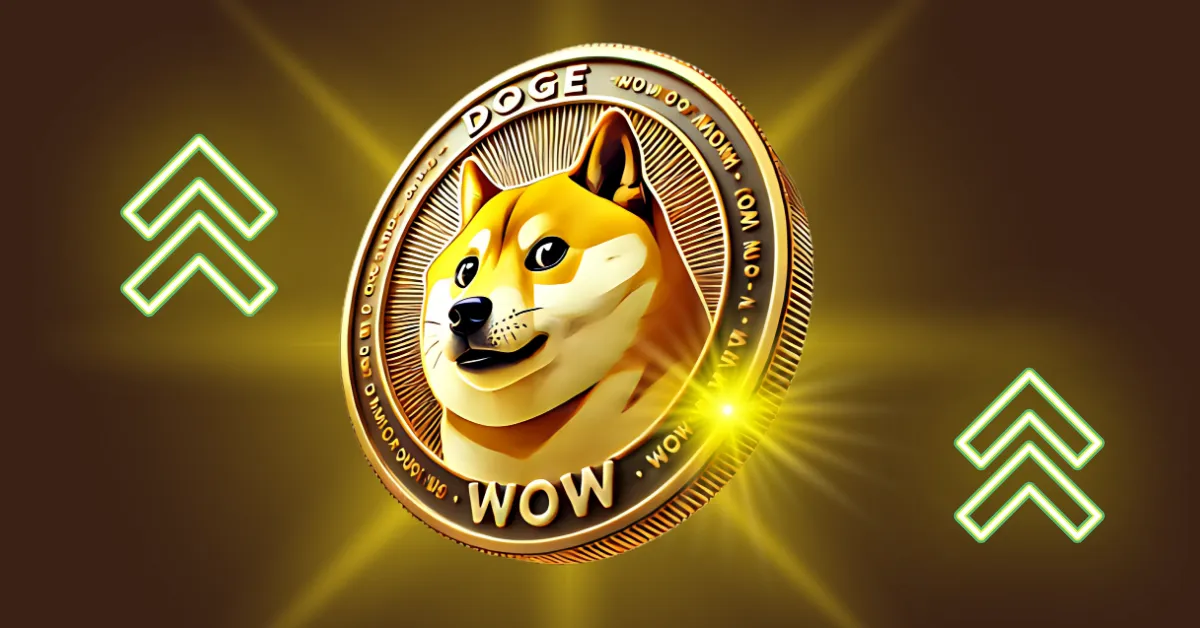 DogeCoinの価格：視聴するブレイクアウトの可能性と主要な抵抗レベル