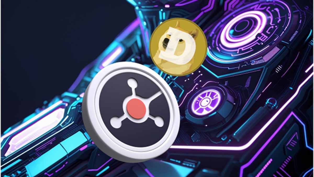 Ruvi AI，Dogecoin和早期入口：聚光灯的加密机会