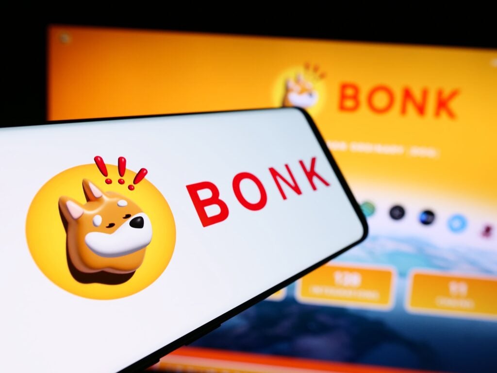 Bonk vs. Dogecoin vs. Shiba Inu：Solana及其他地区的Meme Coin Mania