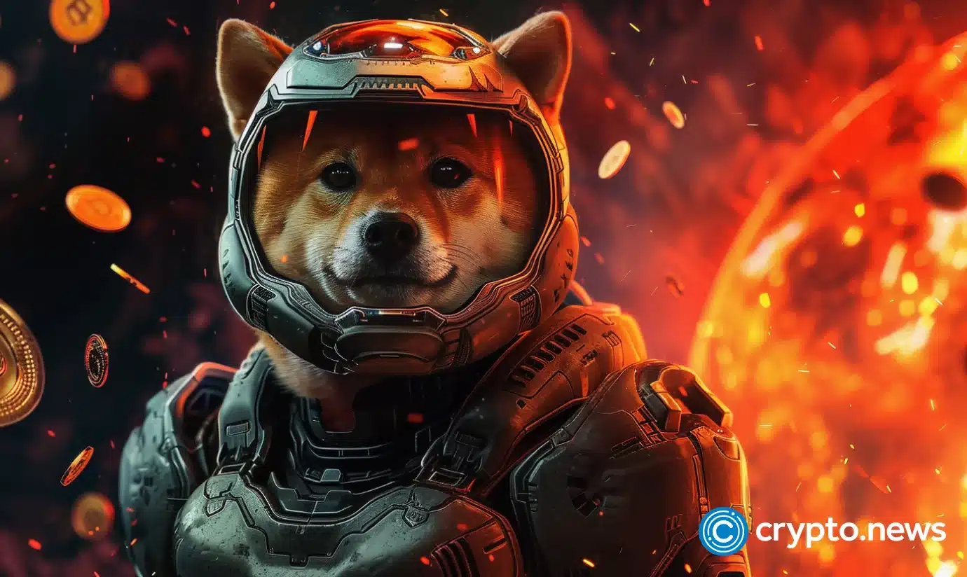 Dogecoin: Whale Accumulation Hints at a Price Surge?