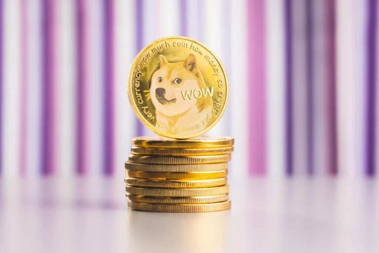 AIのクリスタルボール：Dogecoinの価格予測とムスクファクター